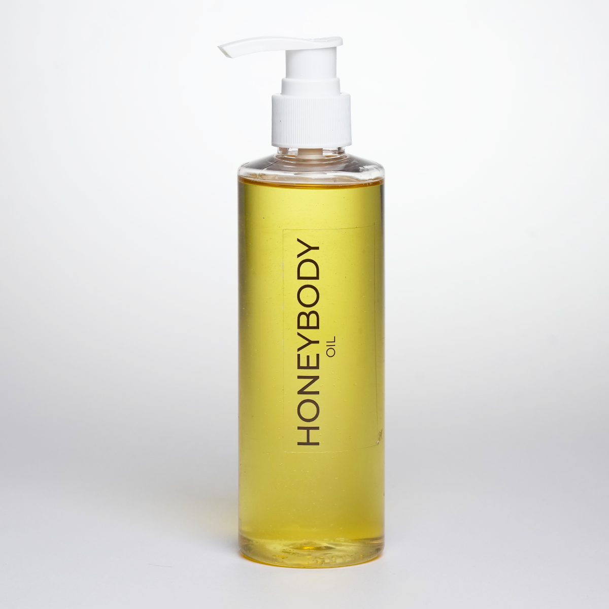 Body Oil