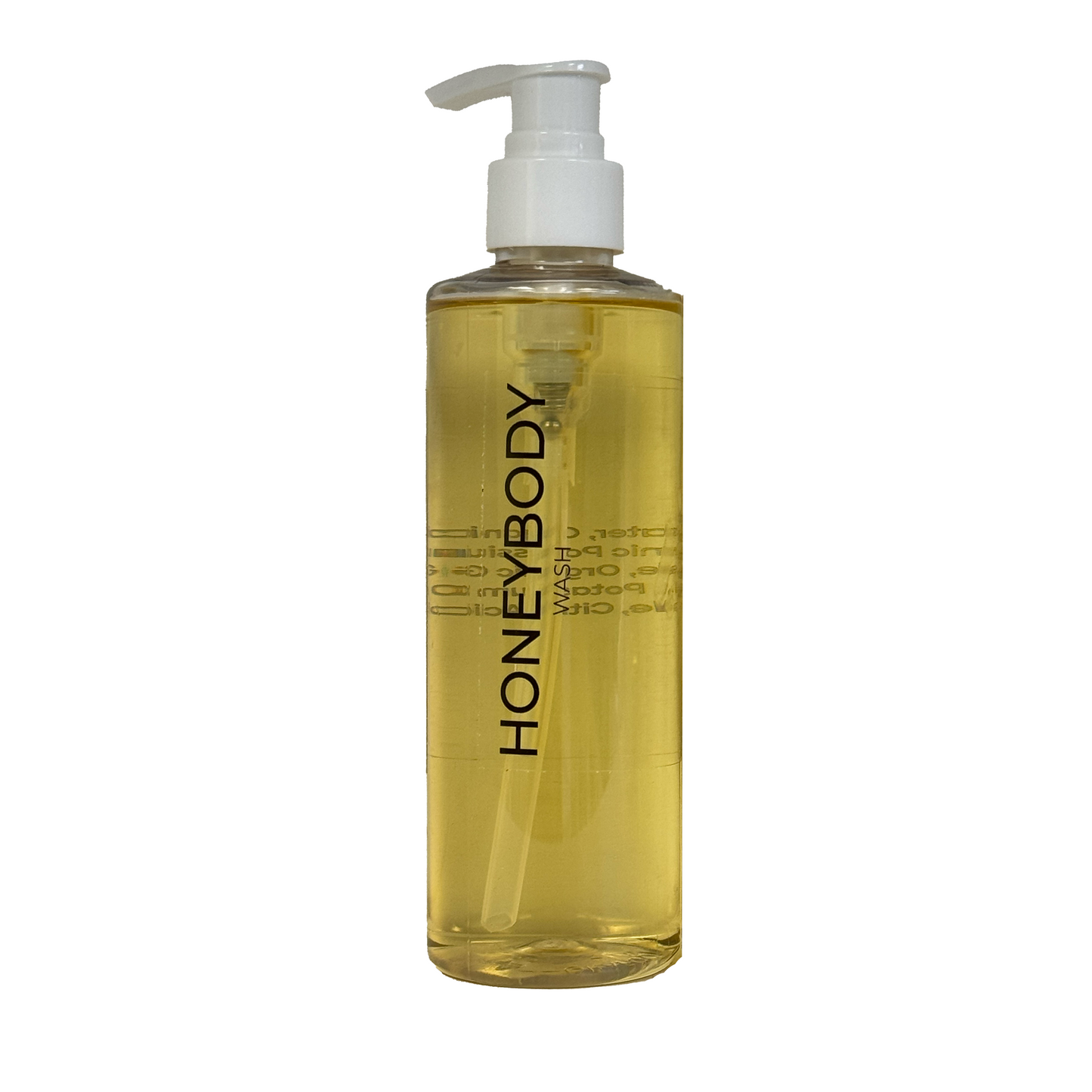 Body Wash