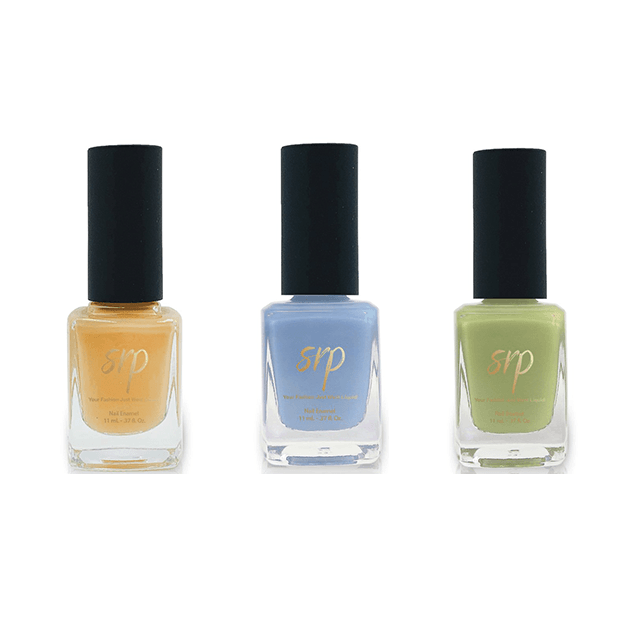 Sun Land and Sea Trio