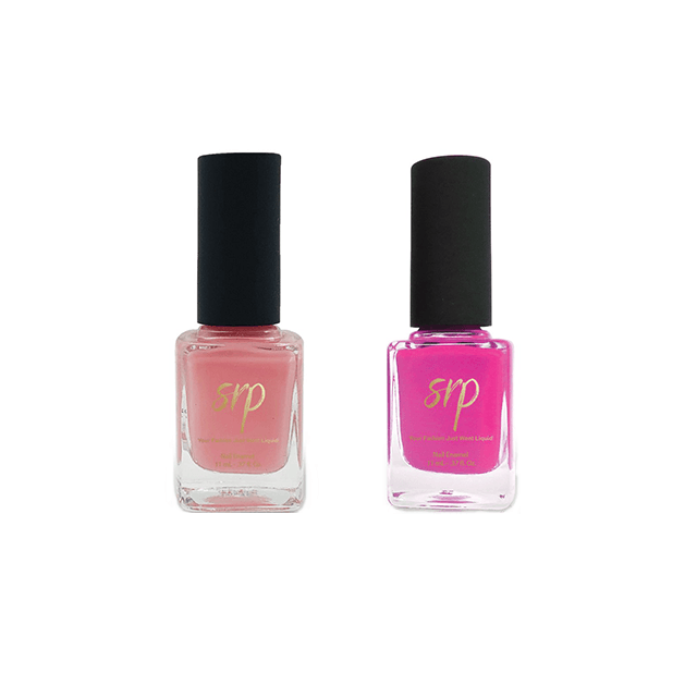 Think Pink Duo