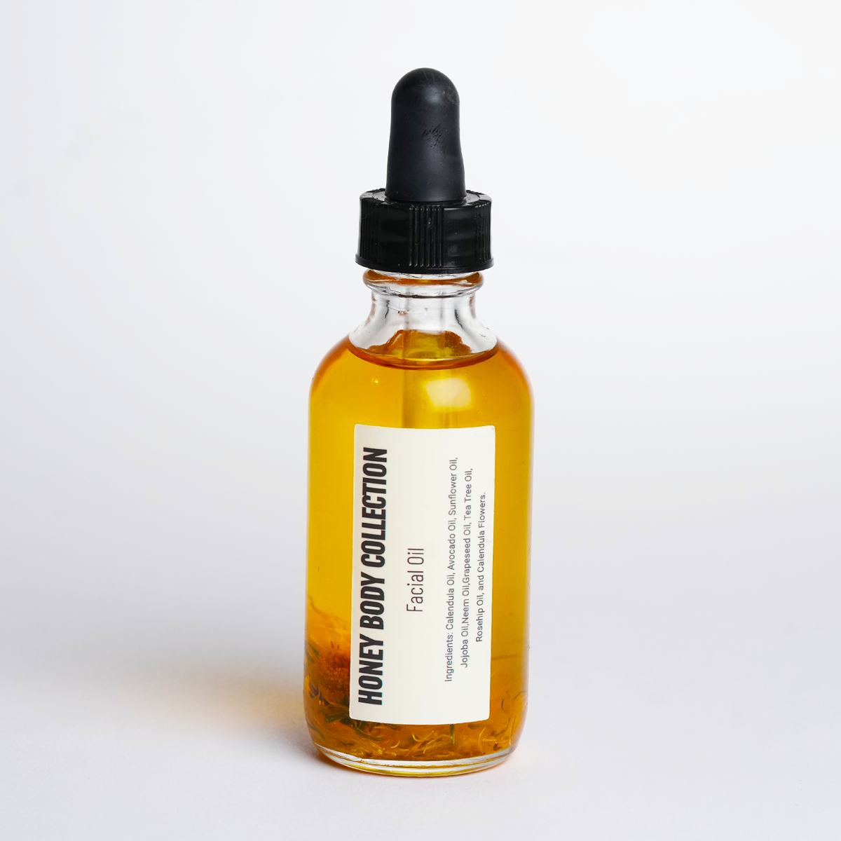 Facial Oil